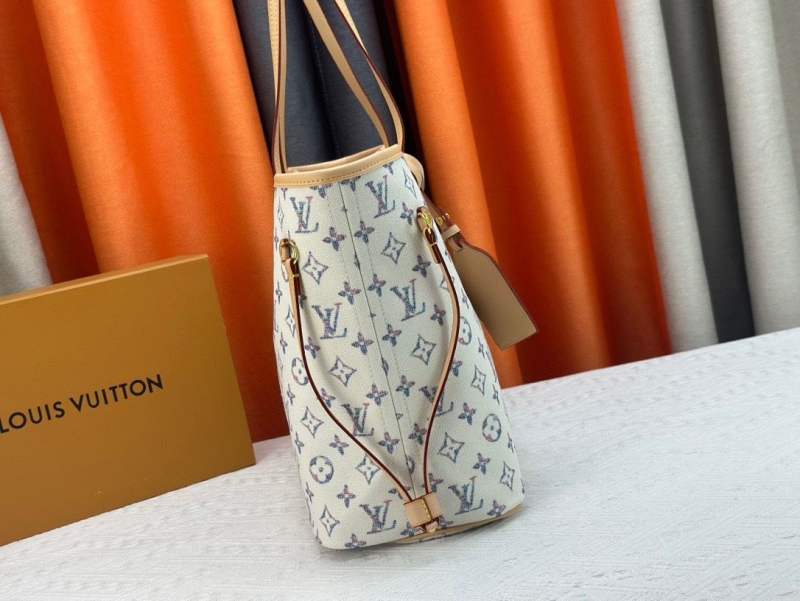 LV Shopping Bags